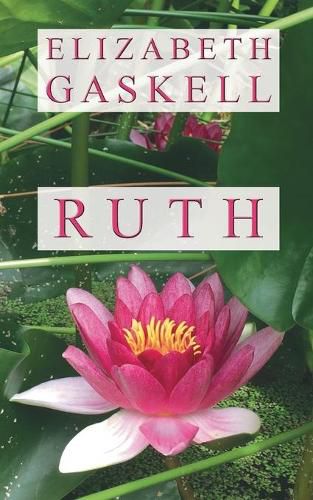 Cover image for Ruth