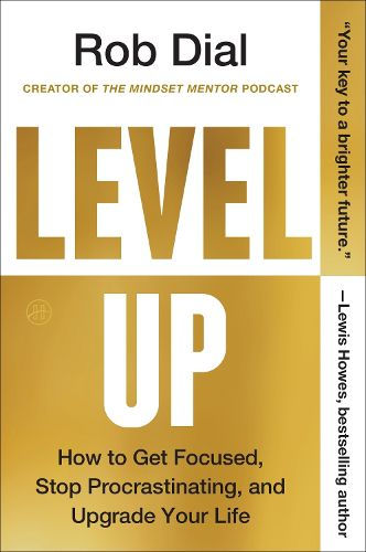 Cover image for Level Up