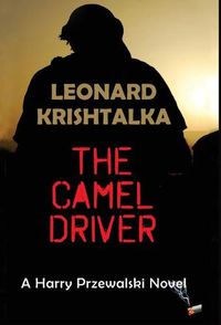 Cover image for The Camel Driver