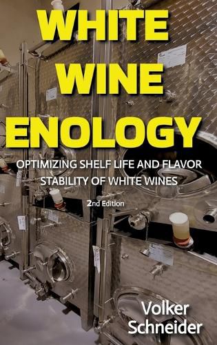 White Wine Enology