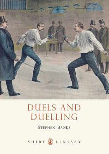 Cover image for Duels and Duelling