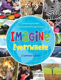 Cover image for Imagine Everywhere