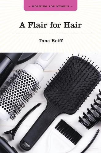 Cover image for A Flair for Hair