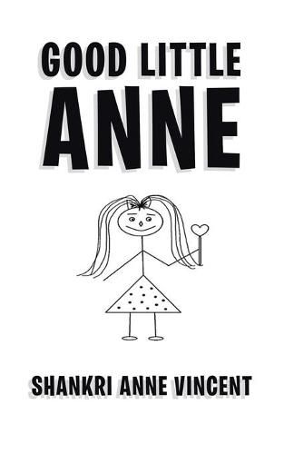 Cover image for Good Little Anne