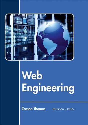 Cover image for Web Engineering