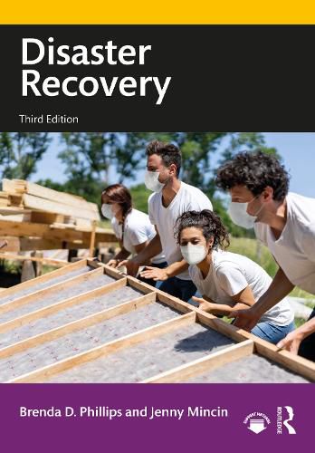 Cover image for Disaster Recovery