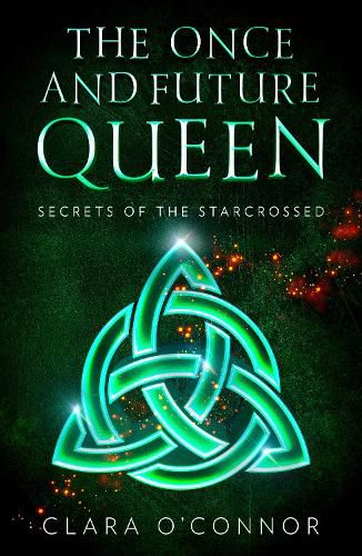 Cover image for Secrets of the Starcrossed