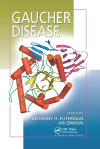 Cover image for Gaucher Disease