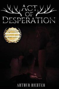 Cover image for Act of Desperation