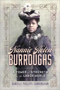 Cover image for Nannie Helen Burroughs