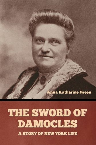 Cover image for The Sword of Damocles