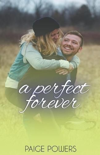 Cover image for A Perfect Forever