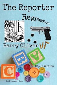 Cover image for The Reporter Regression - nappy version