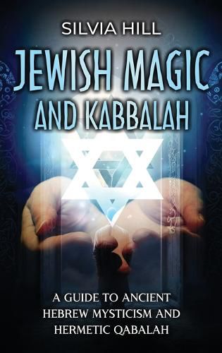 Jewish Magic and Kabbalah