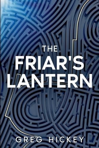 Cover image for The Friar's Lantern