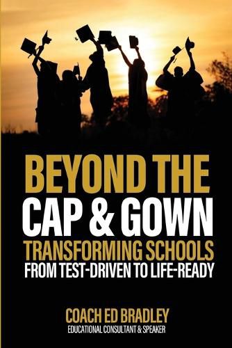 Cover image for Beyond The Cap and Gown