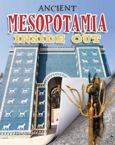 Cover image for Ancient Mesopotamia Inside Out