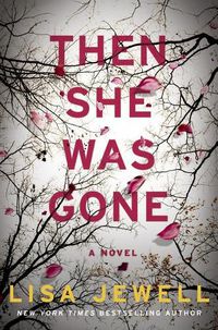 Cover image for Then She Was Gone
