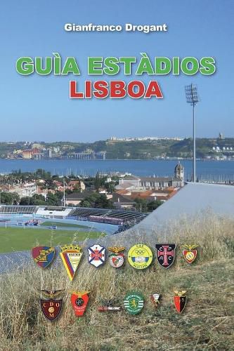 Cover image for Guia Est dios Lisboa