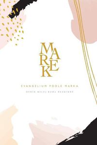 Cover image for Evangelium podle Marka