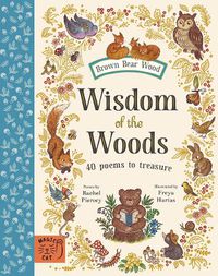 Cover image for Wisdom of the Woods