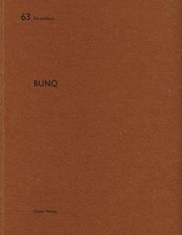 Cover image for Bunq