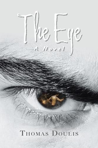 Cover image for The Eye