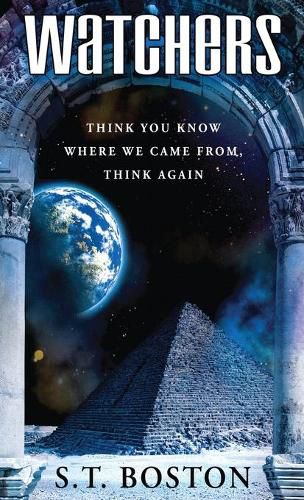 Cover image for Watchers