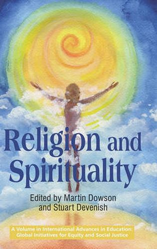 Religion and Spirituality