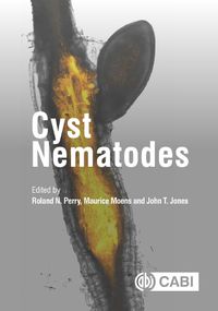 Cover image for Cyst Nematodes