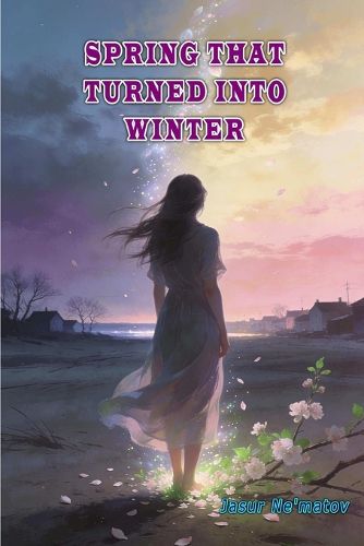 Cover image for Spring that turned into Winter