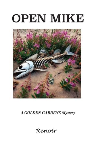 Cover image for Open Mike