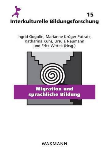 Cover image for Migration und sprachliche Bildung