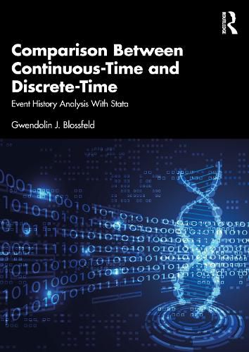 Cover image for Comparison Between Continuous-Time and Discrete-Time