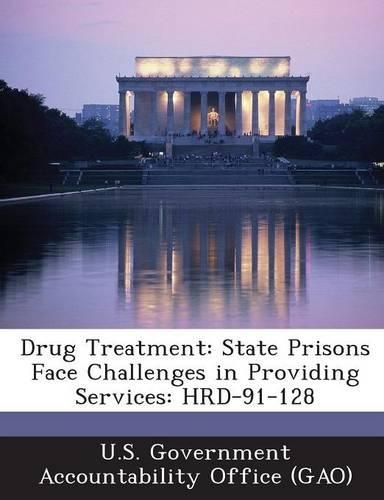 Cover image for Drug Treatment