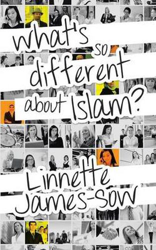 Cover image for What's So Different about Islam?