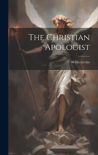 Cover image for The Christian Apologist