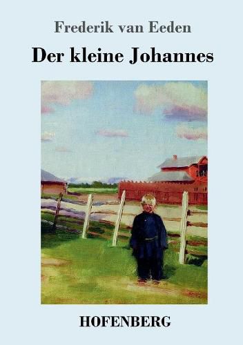 Cover image for Der kleine Johannes