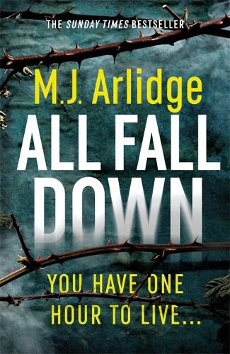 All Fall Down: The Brand New D.I. Helen Grace Thriller