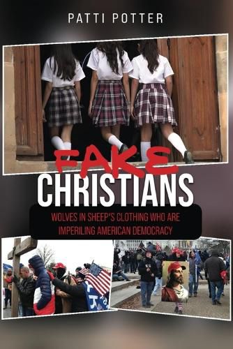 Cover image for Fake Christians