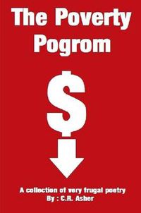 Cover image for The Poverty Pogrom