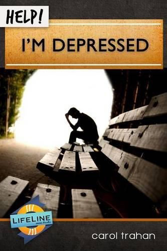 Cover image for Help! I'm Depressed