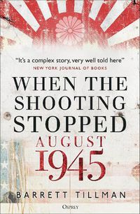 Cover image for When the Shooting Stopped