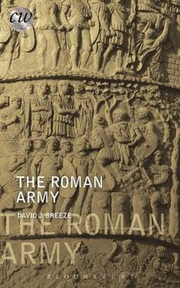 Cover image for The Roman Army