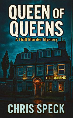 Cover image for Queen of Queens