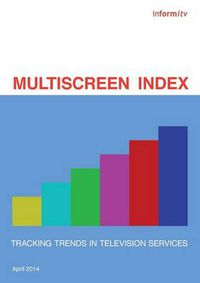 Cover image for Multiscreen Index: Tracking Trends in Television