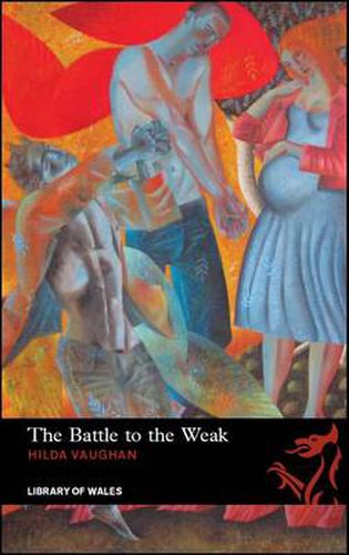Cover image for The Battle to the Weak