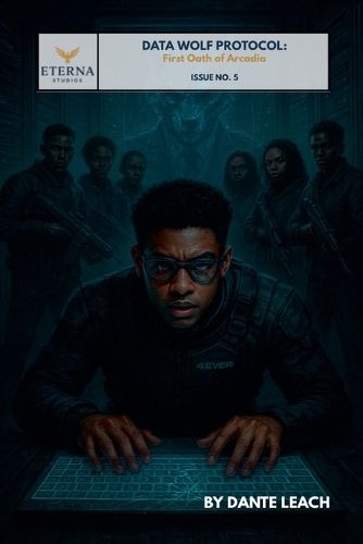 Cover image for Data Wolf Protocol