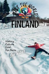 Cover image for Finland