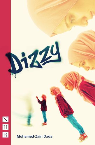 Cover image for Dizzy